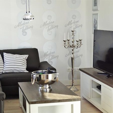 Ferienhaus Naturlich Wassermuhle Kappeln Szoba fotó