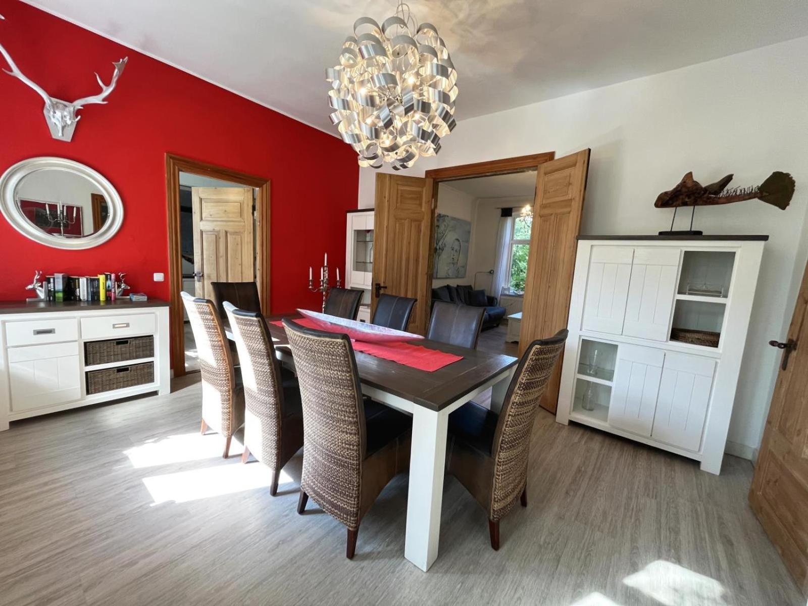 Ferienhaus Naturlich Wassermuhle Kappeln Kültér fotó