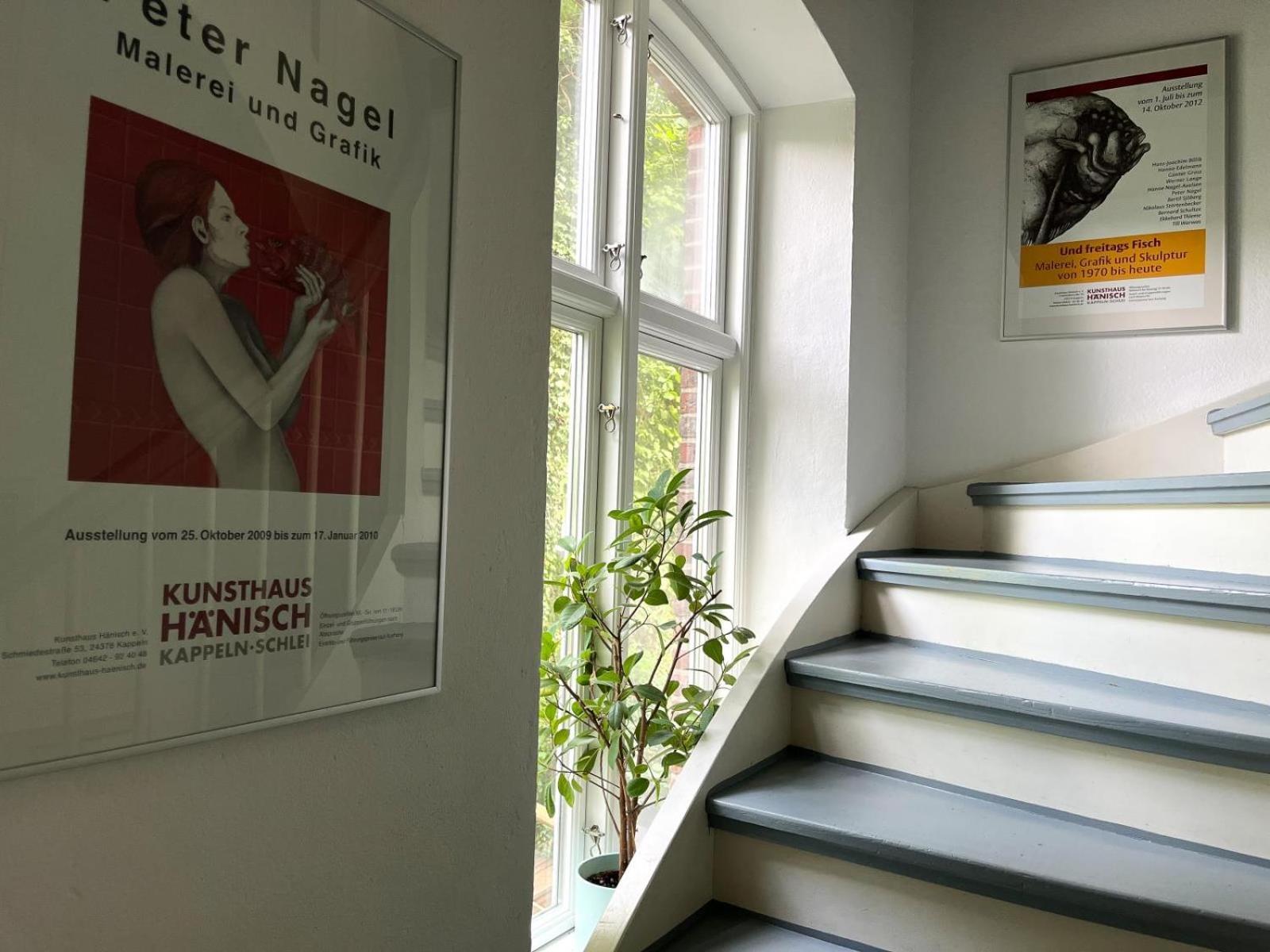 Ferienhaus Naturlich Wassermuhle Kappeln Kültér fotó
