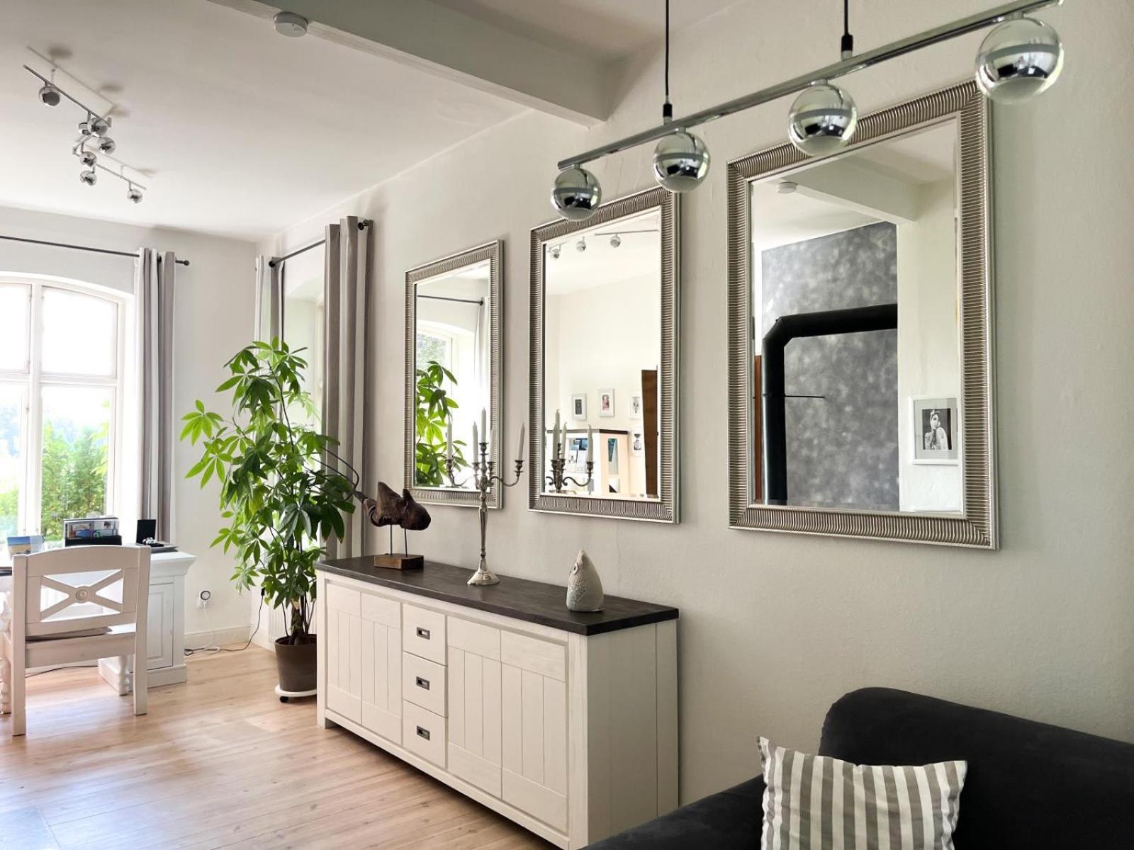 Ferienhaus Naturlich Wassermuhle Kappeln Kültér fotó