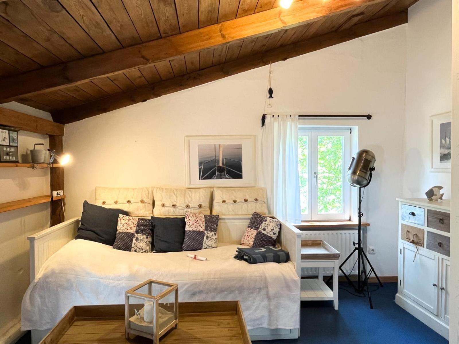 Ferienhaus Naturlich Wassermuhle Kappeln Kültér fotó