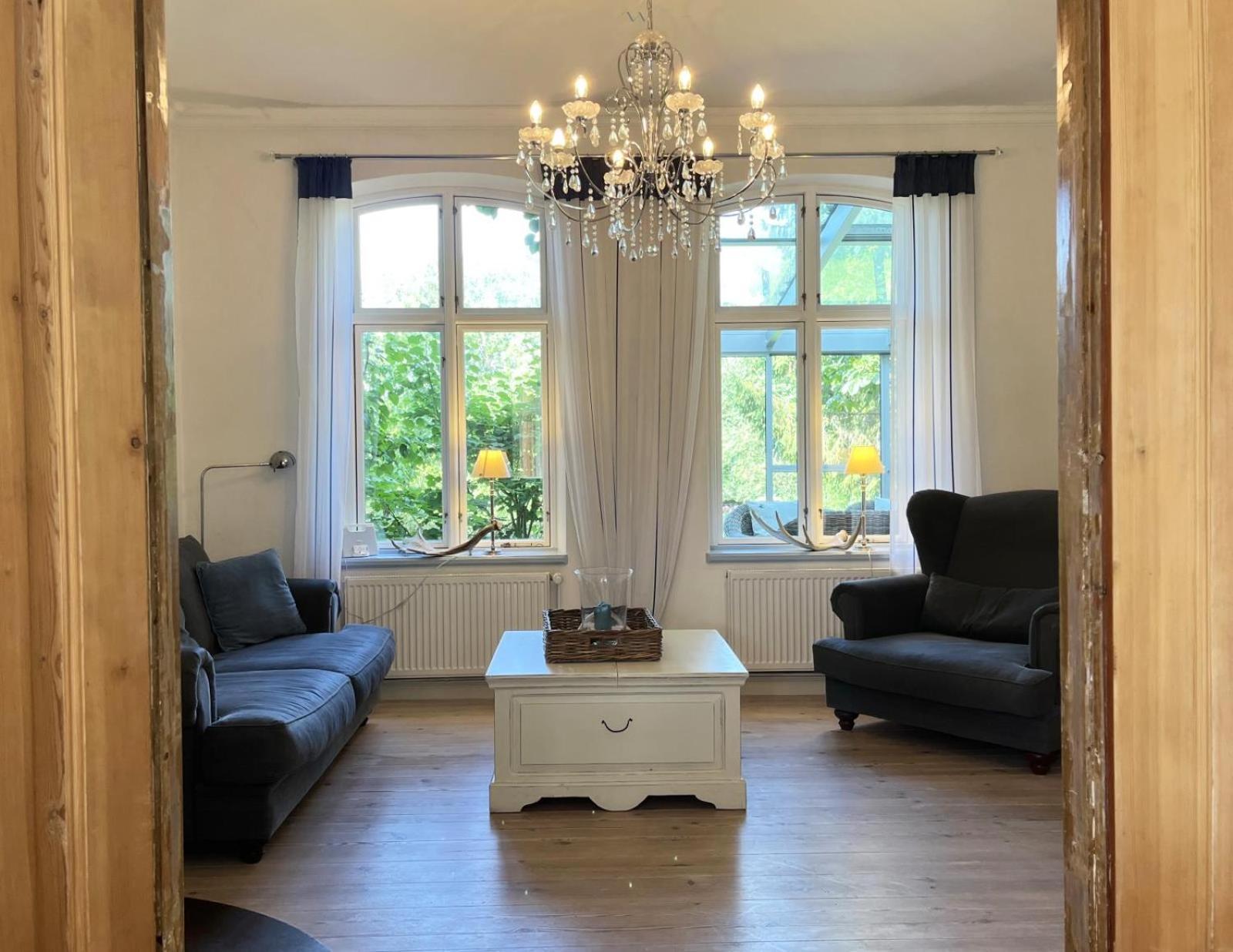 Ferienhaus Naturlich Wassermuhle Kappeln Kültér fotó