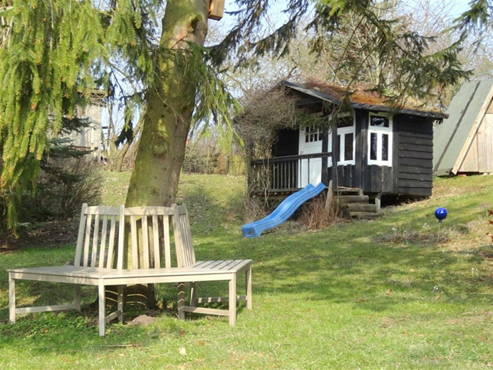 Ferienhaus Naturlich Wassermuhle Kappeln Kültér fotó