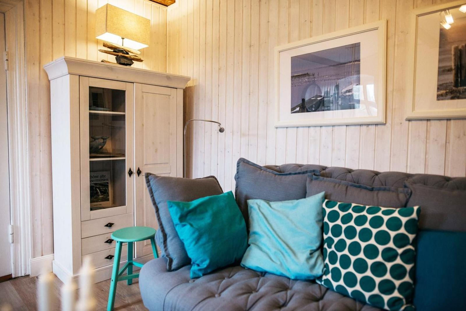 Ferienhaus Naturlich Wassermuhle Kappeln Kültér fotó