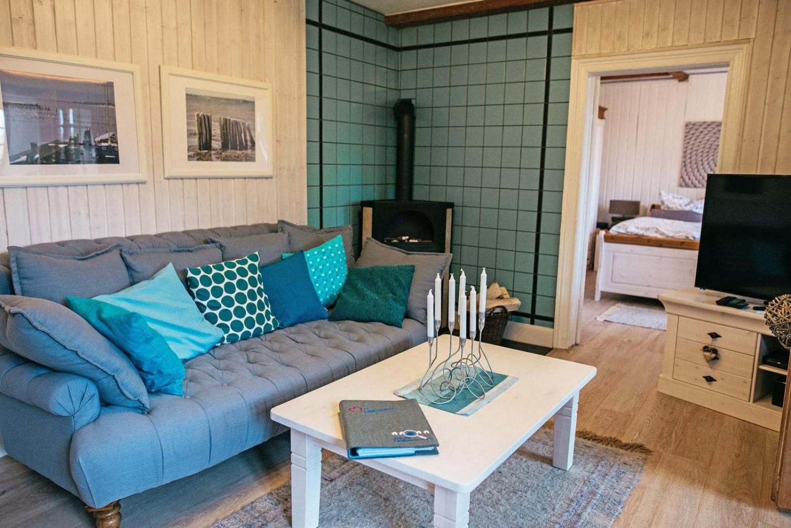 Ferienhaus Naturlich Wassermuhle Kappeln Kültér fotó
