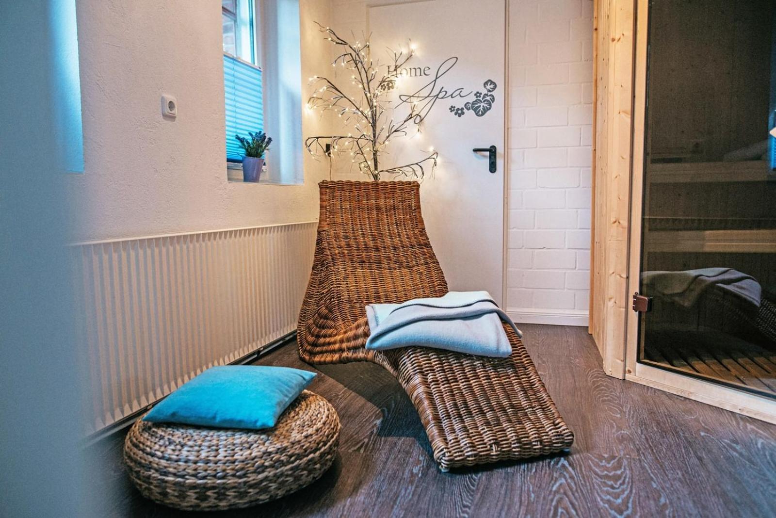 Ferienhaus Naturlich Wassermuhle Kappeln Kültér fotó