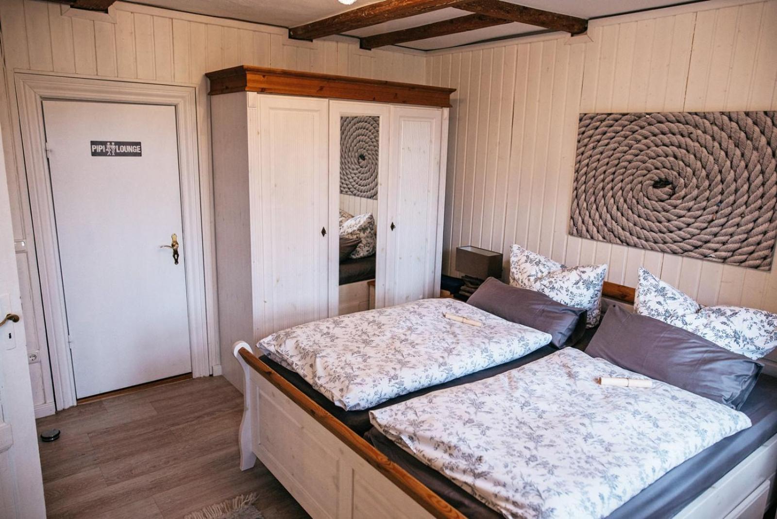 Ferienhaus Naturlich Wassermuhle Kappeln Kültér fotó