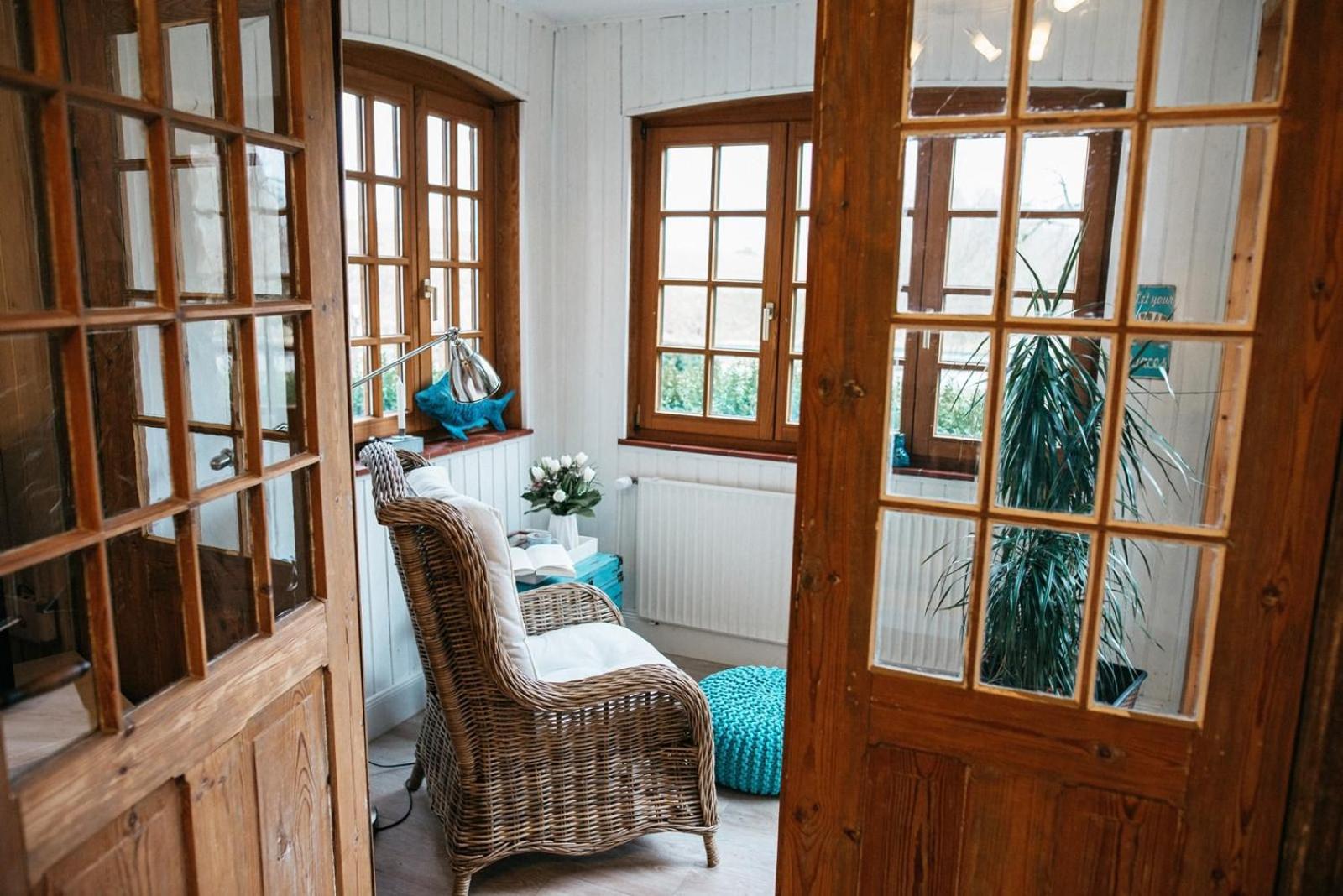 Ferienhaus Naturlich Wassermuhle Kappeln Kültér fotó