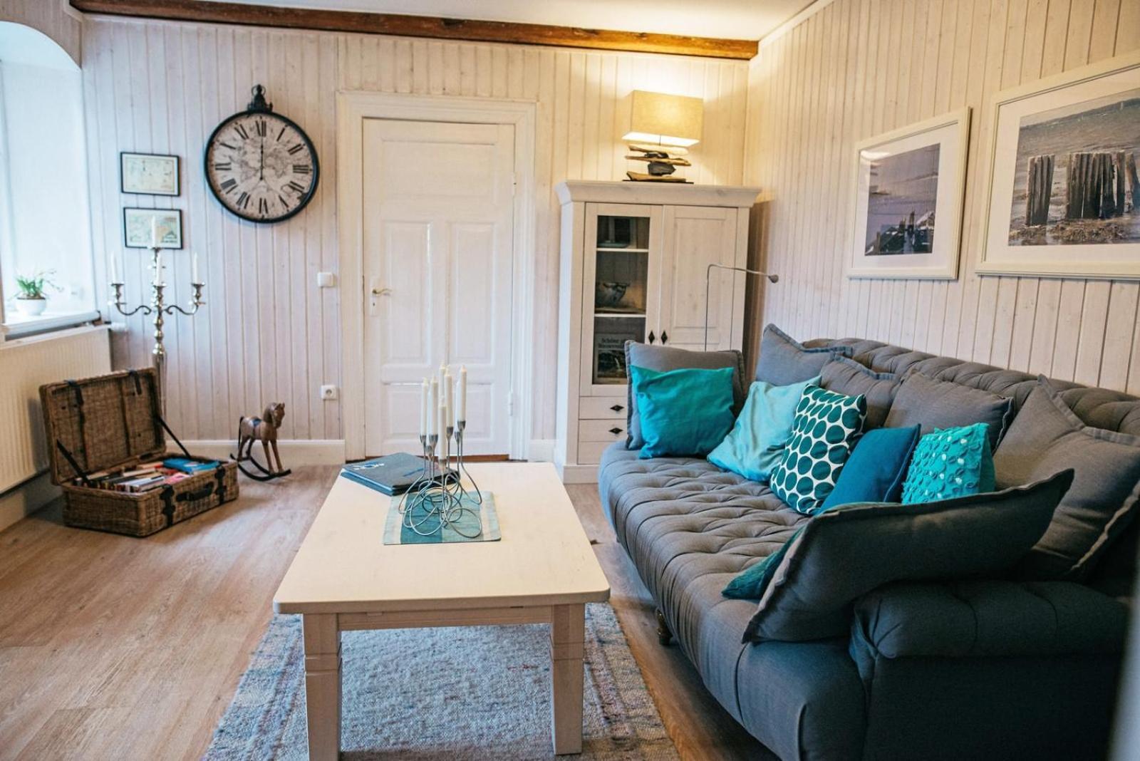 Ferienhaus Naturlich Wassermuhle Kappeln Kültér fotó